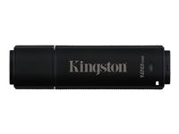 Kingston 128GB DT4000G2DM 256BITENCRYPT