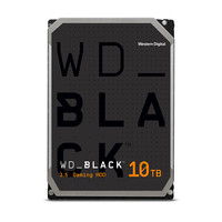 Western Digital 10TB BLACK 256MB