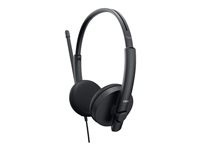 Dell STEREO HEADSET WH1022
