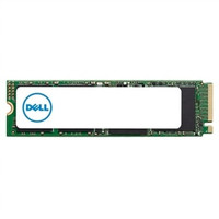 Dell NVME CLASS40 2280 SED SSD 512GB