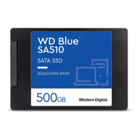 Sandisk WD BLUE SA510 SATA 500GB SSD