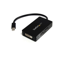 StarTech.com MDP TO DVI OR HDMI ADAPTER