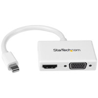StarTech.com MDP TO HDMI OR VGA CONVERTER