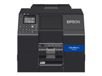 Epson C6000AE 4IN WIDE AUTOCUTTER