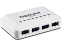 Trendnet 4-PORT USB3.0 HUB