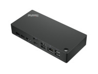 Lenovo ThinkPad Universal USB USB-C Dock - EU