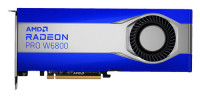 Dell AMD RADEON PRO W6800