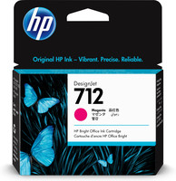 Hewlett Packard HP 712 29-ML MAGENTA DESIGNJET