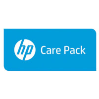 Hewlett Packard EPACK 5YR NEXTBUSDAY ONSITE WS