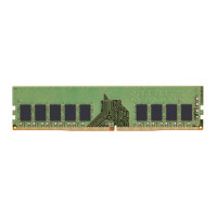 Kingston 16GB DDR4-2666MHZ ECC CL19 DIMM