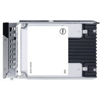 Dell 7.68TB SSD UP TO SAS 24GBPS ISE