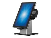 Elo Touch Solutions Elo Slim Self-Service Stand, Floor Stand