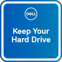 Dell 5Y KEEP YOUR HD