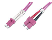 Digitus LWL LC/SC PATCHCABLE