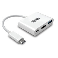 Eaton USB 3.1 USB-C TO HDMI VIDEO