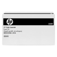 Hewlett Packard HP COLOR LASERJET 220V