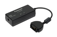 Panasonic BATTERY CHARGER FOR CF-54
