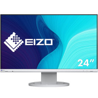 Eizo EV2480 24IN 61CM IPS LCD WHITE