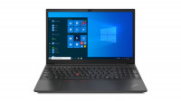 Lenovo ThinkPad E15 G2 Intel Core i5-1135G7 39,62cm 15,6Zoll FHD 8GB 256GB SSD UMA W11P Black TopSel