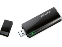TP-LINK AC1300 WIRELESS ADAPTER