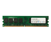 V7 1GB DDR2 667MHZ CL5 NON ECC