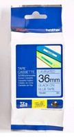Brother TZE-561 TAPE 36 MM - LAMINATED