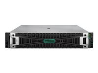 Hewlett Packard STOREEASY 1670 64TB SAS M-STOCK