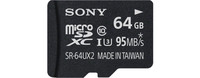 Sony MICROSD64GB