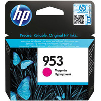 Hewlett Packard INK CARTRIDGE NO 953 MAGENTA