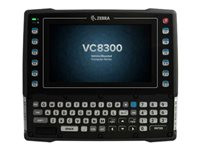 Zebra VC83 8IN STD BASIC IO