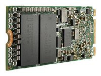 Hewlett Packard SAM 3.84T MU M.2 22110 SS-STOCK