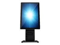 Elo Touch Solutions Elo Wallaby Self-Service Stand, Countertop