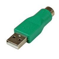 StarTech.com REPL PS/2 MOUSE TO USB ADAPTER