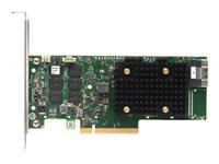 Lenovo ISG ThinkSystem RAID 940-8i 8GB Flash PCIe Gen4 12Gb Adapter