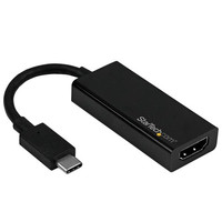 StarTech.com USB-C TO HDMI ADAPTER - 4K60HZ