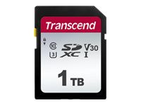 Transcend 1TB SD CARD UHS-I U3