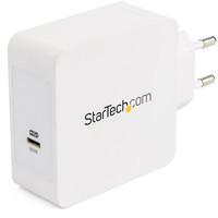 StarTech.com 1 PORT USB-C WALL CHARGER 60W