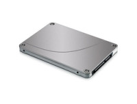 Hewlett Packard 256GB SATA SED OPAL 2 SSD
