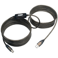 Eaton 7.62 M USB 2.0 HI-SPEED CABLE