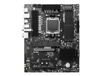 MSI PRO B650-S WIFI AMD B650 ATX