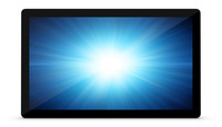 Elo Touch Solutions Elo I-Series 2.0, 54,6cm (21,5''), Projected Capacitive, SSD, schwarz