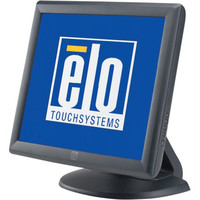 Elo Touch Solutions Elo 1715L, 43,2cm (17''), AT, dunkelgrau