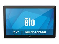 Elo Touch Solutions ELO 2202L 22IN FHD CAP 10-TOUCH