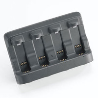 Zebra FOUR BAY SPARE BATTERY CHARGER