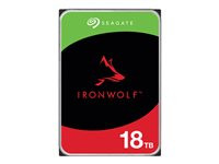 Seagate IRONWOLF 3TB NAS 3.5IN 6GB/S