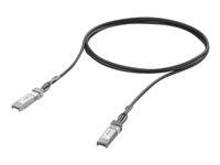 Ubiquiti UniFi UniFi SFP DAC Patch Cable , 1m UC-DAC-SFP28