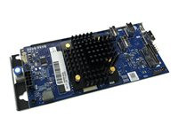 Lenovo ISG ThinkSystem RAID 940-16i 8GB Flash PCIe Gen4 12Gb Internal Adapter