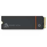 Seagate FIRECUDA 530 NVME SSD 2TB M.2S