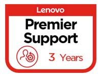 Lenovo 3Y Premier Support with Onsite NBD Upgrade from 1Y Depot/CCI