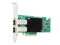 Lenovo DCG TopSeller Emulex VFA5.2 2x10 GbE SFP+ PCIe Adapter